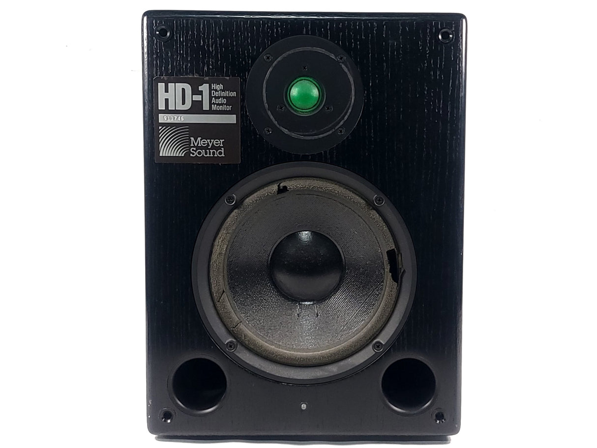 Meyer Sound HD-1 High Definition Audio Monitor [NEEDS REPAIRS]