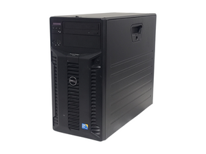 Dell Poweredge T310 Tower Server Intel Xeon Quad Core 2.4ghz