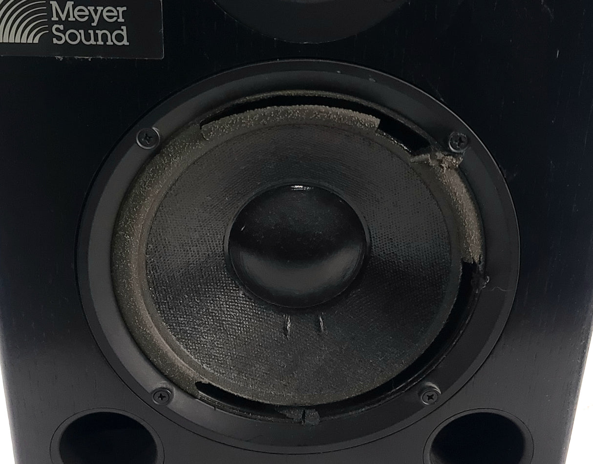 Meyer Sound HD-1 High Definition Audio Monitor [NEEDS REPAIRS]