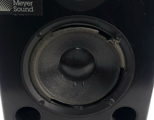Meyer Sound HD-1 High Definition Audio Monitor [NEEDS REPAIRS]