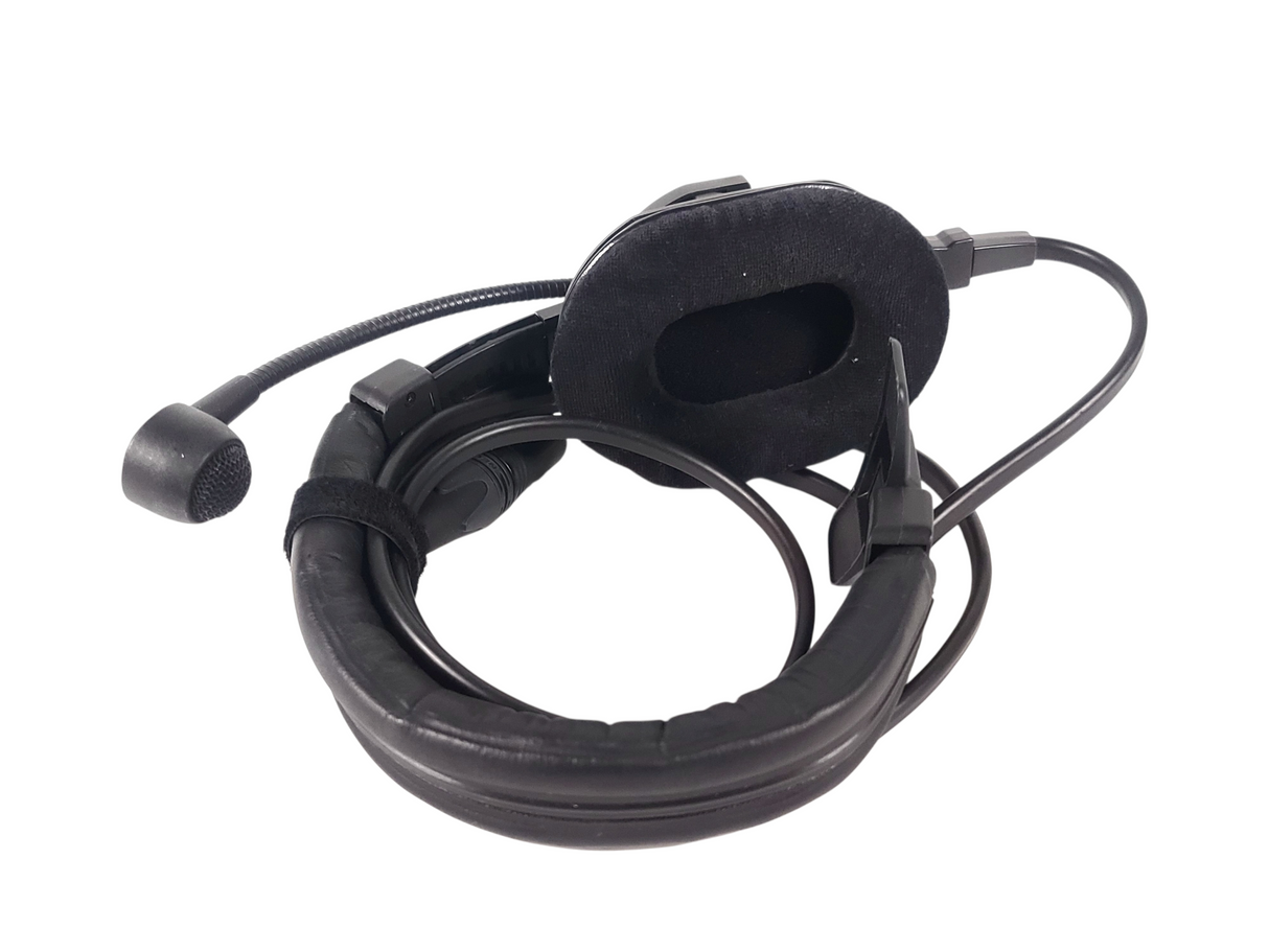 Beyerdynamic DT280-MKII-200/80 Single-Ear Headset and Microphone