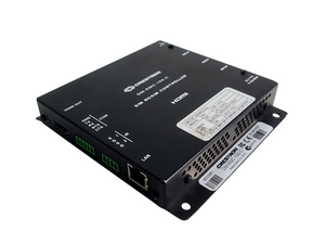 Crestron DM-RMC-100-C DM Room Controller & DigitalMedia 8G+ Receiver