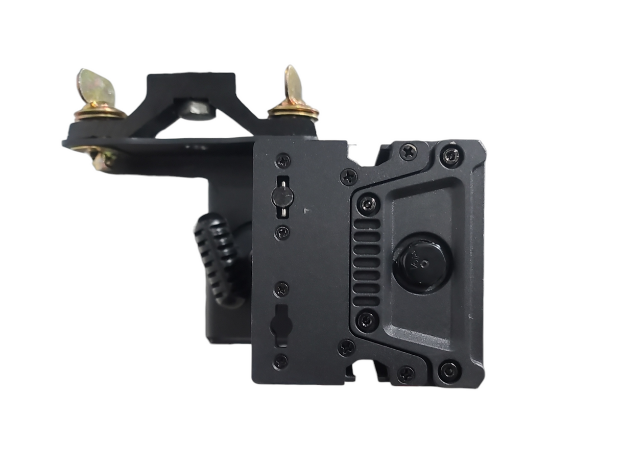 Blizzard STICKnado Great White IP65-Rated Batten RGB+W LED