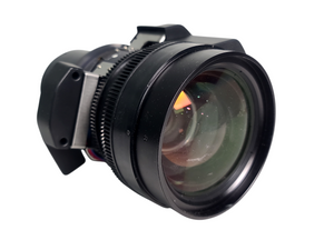 Epson ELPLM09 1.57-2.56/2.16-3.48 Middle Throw Zoom Projection Lens