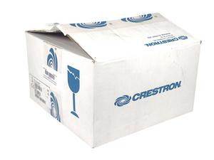 Crestron CLX-2DIMU8 8-Channel Universal Dimmer Module, 2 Feeds, 120V in Original Box