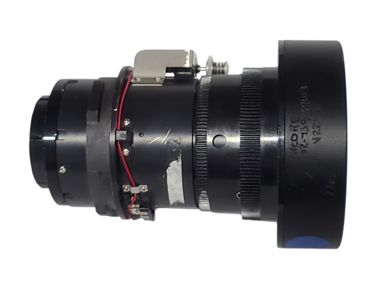 Panasonic TKGF0109-5 Standard Throw Projector Lens