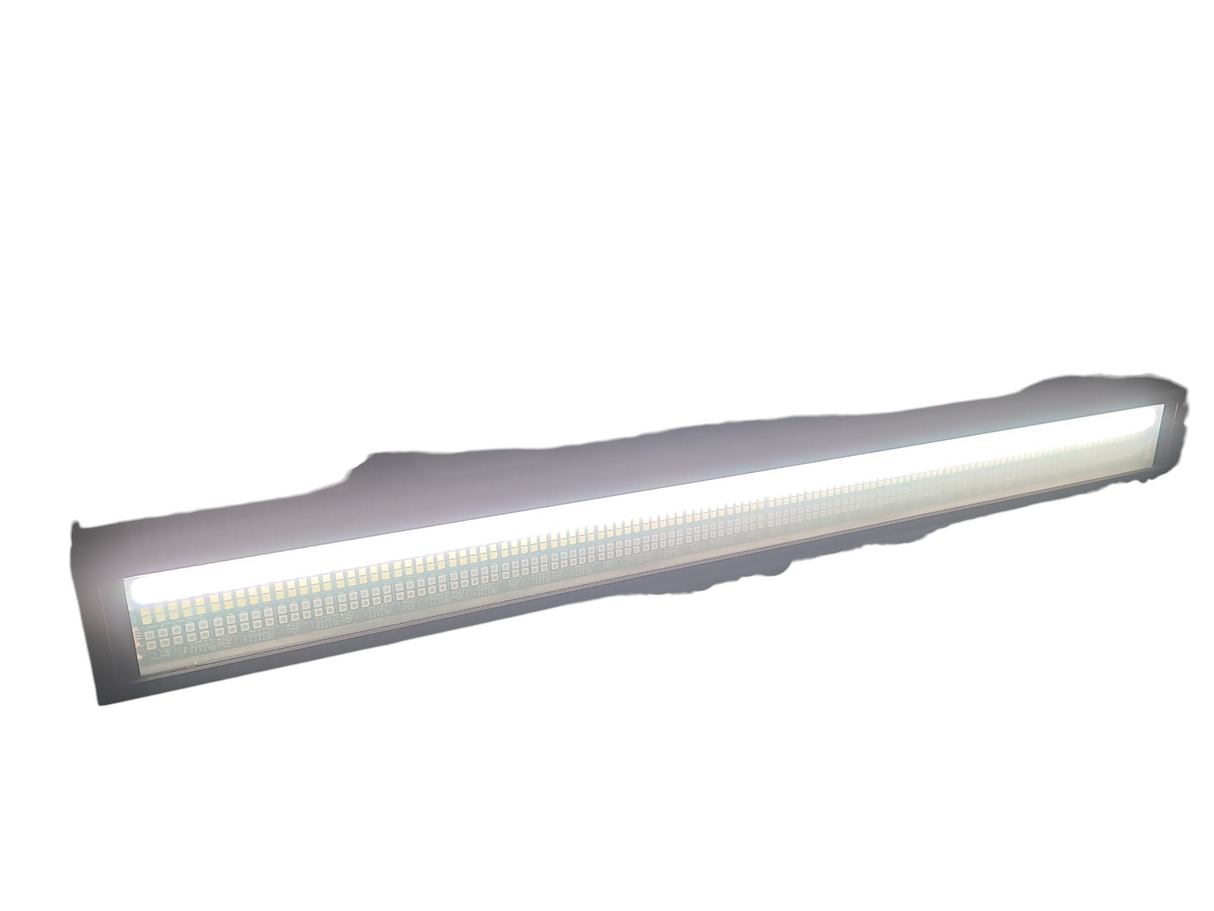 Blizzard STICKnado Great White IP65-Rated Batten RGB+W LED