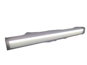 Blizzard STICKnado Great White IP65-Rated Batten RGB+W LED