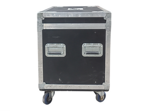 Elation Professional Quad Case for Rayzor 760 Wash Lights