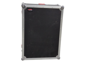 Gator 29x29x9 Wheeled Hard Carry Case For Mixer