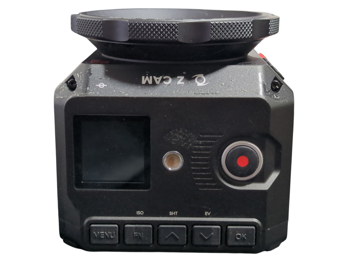 Z CAM E1509 E2N 4K NDI Camera
