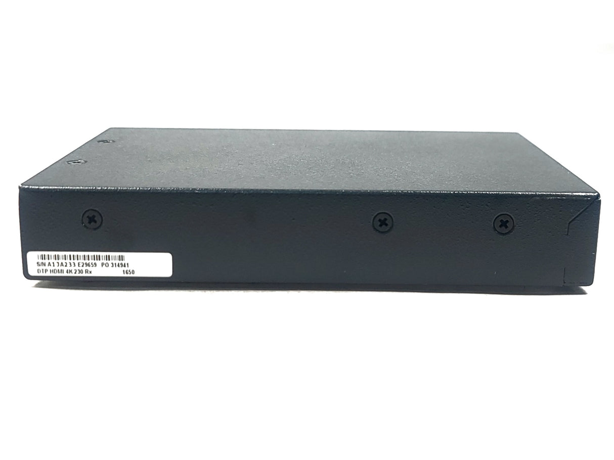 Extron DTP HDMI 230 RX Receiver