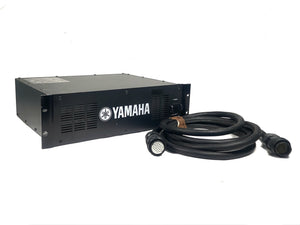 Yamaha PW800W Power Supply w/ 12' 24-Pin Cable