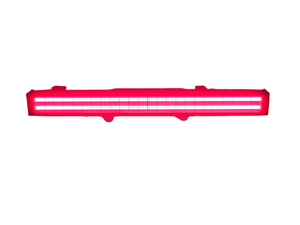 Blizzard STICKnado Great White IP65-Rated Batten RGB+W LED