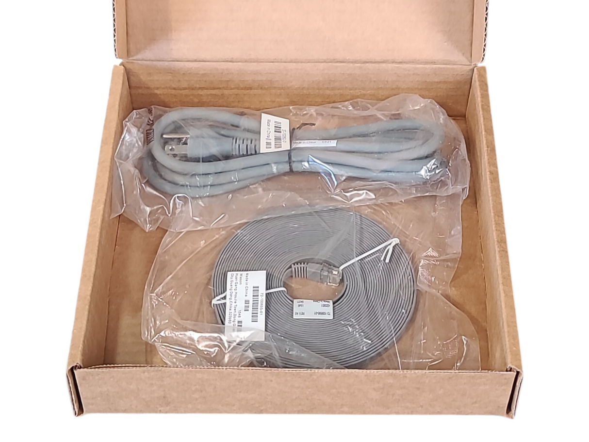 Cisco - CS-KIT-MINI-K9 Webex Room Kit Mini Video Conferencing System (Open Box)