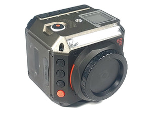 Z CAM E1509 E2N 4K NDI Camera