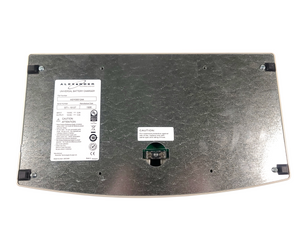 Alexander Technologies UBC30000 4 Slot Universal Battery Charger w/ (4) Alexander Technologies UBCPRD0002343L02