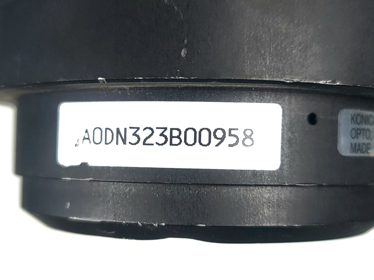 Christie 104-137101-01 ILS 1.25-1.61:1 SX+/1.16-1.49:1 HD 0.95" 3-Chip DLP Lens