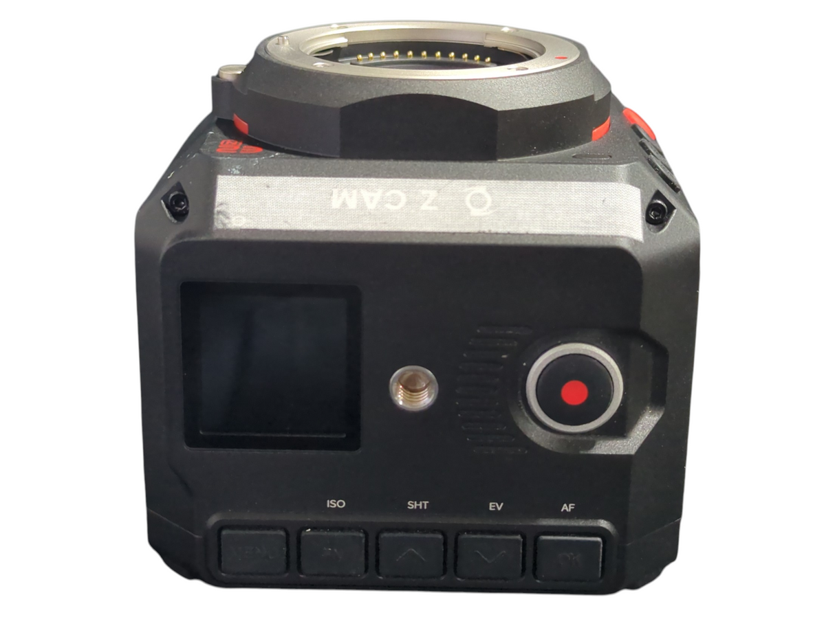 Z CAM E1509 E2N 4K NDI Camera