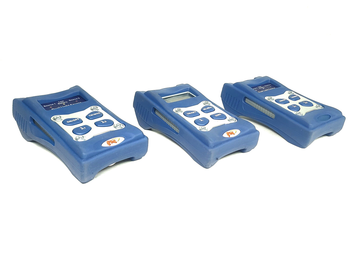 FIS F18513HR Light Source Power Tester