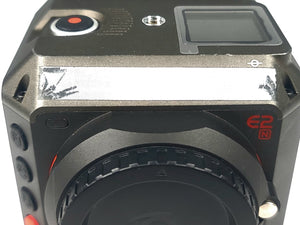 Z CAM E1509 E2N 4K NDI Camera