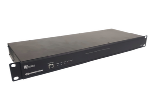 Crestron CP3 Control Processor