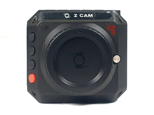 Z CAM E1509 E2N 4K NDI Camera in Original Box