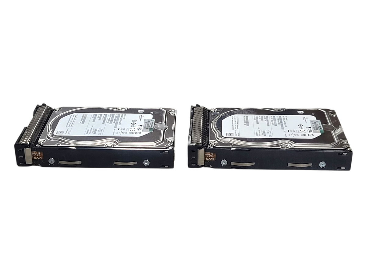 Harmonic HWR-SPX-HDD-2TB-01 Hard Drive Kit