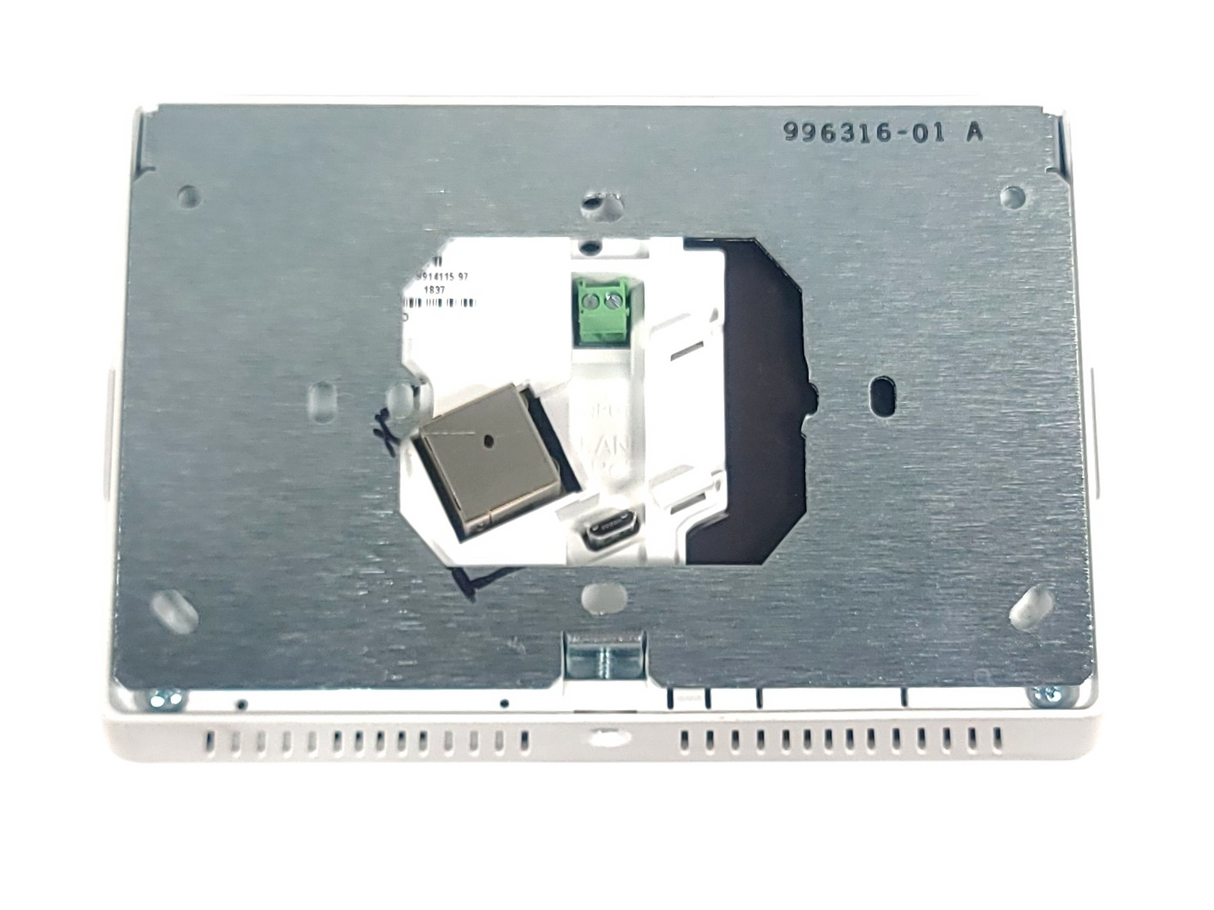 Extron TLP Pro 525M Touch panel White TouchLink Pro