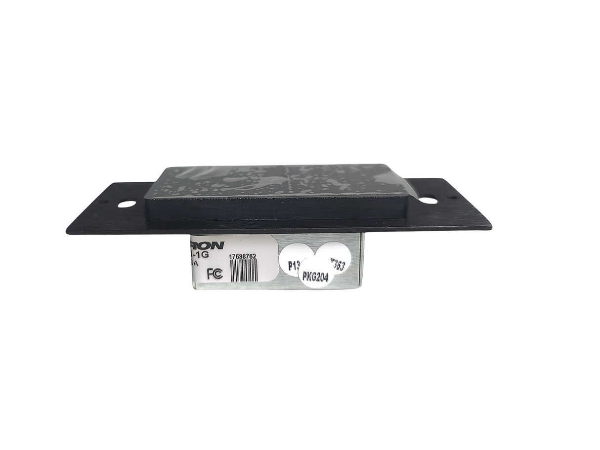 Crestron C2N-IRGW-1G Wall Mount IR Gateway in Original Box