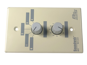BSS Soundweb 9012 Wall Panel