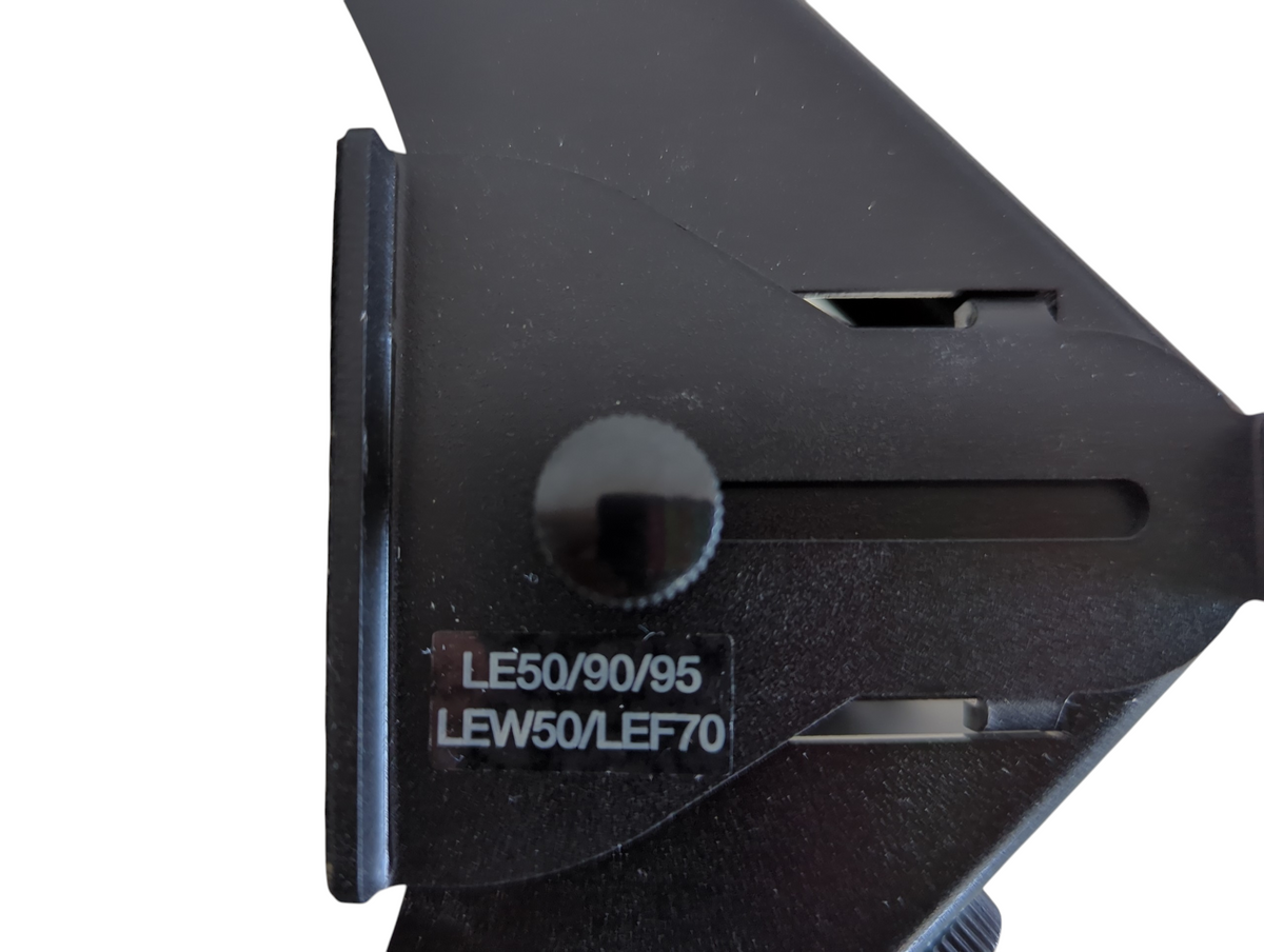 Panasonic ET-PLF10 Lens Fixing Attachment