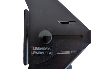 Panasonic ET-PLF10 Lens Fixing Attachment