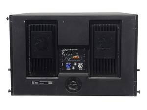 Meyer Sound 500-HP Compact Powered Subwoofer