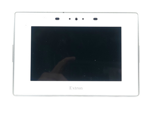 Extron TLP Pro 525M Touch panel White TouchLink Pro