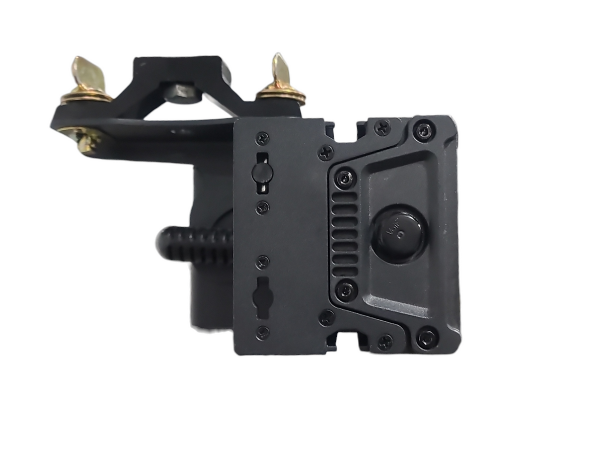 Blizzard STICKnado Great White IP65-Rated Batten RGB+W LED