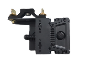 Blizzard STICKnado Great White IP65-Rated Batten RGB+W LED