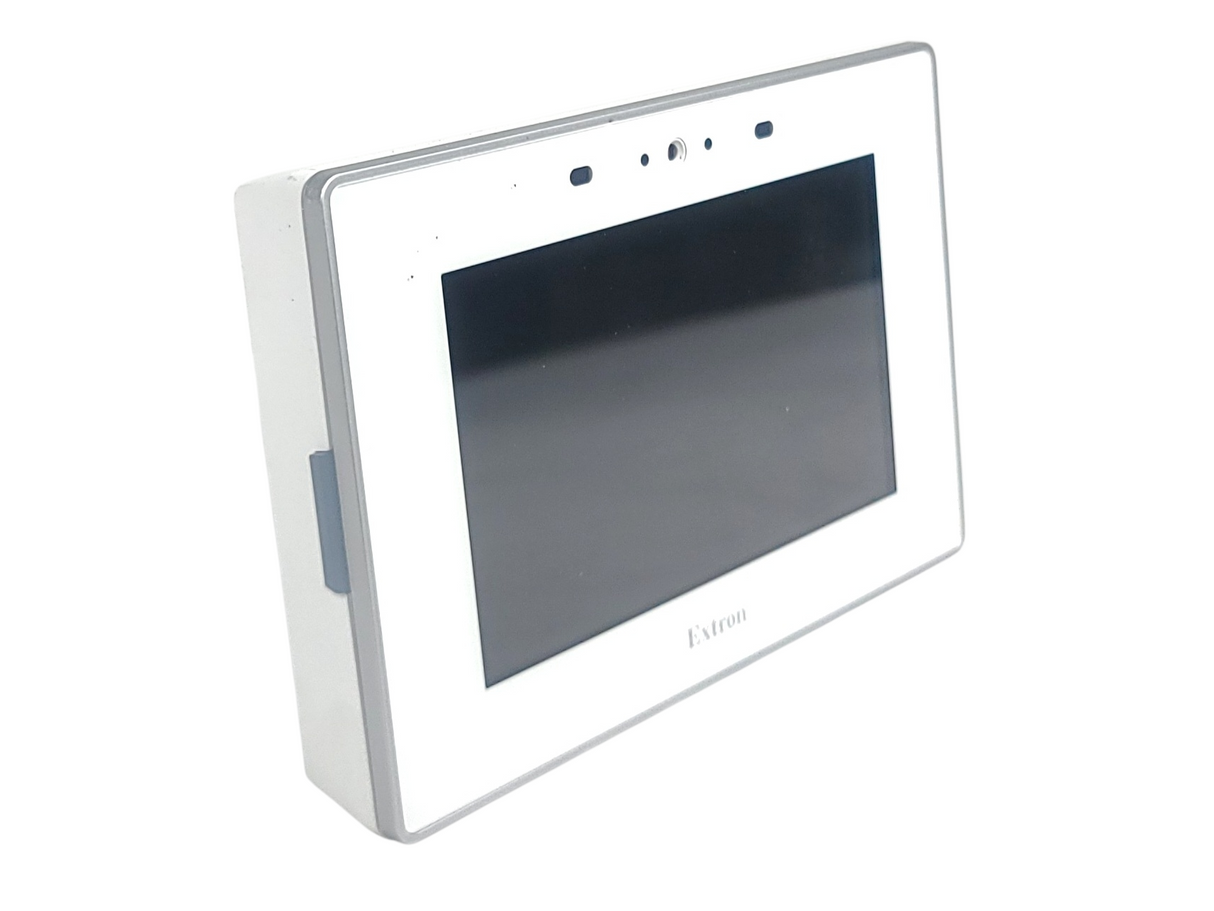 Extron TLP Pro 525M Touch panel White TouchLink Pro