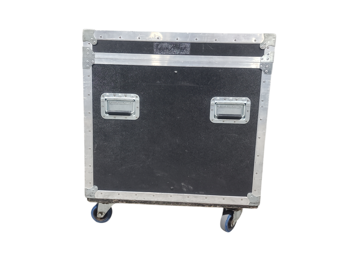 Elation Quad Road Case for PROTEUS RAYZOR 760 Fixture