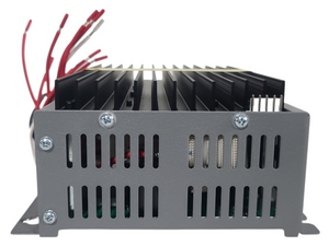 Crestron CLX-2DIM8 8-Channel Dimmer Module, 2 Feeds, 120V
