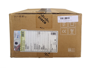 (NEW) Cisco - CS-KIT-MINI-K9 Webex Room Kit Mini Video Conferencing System