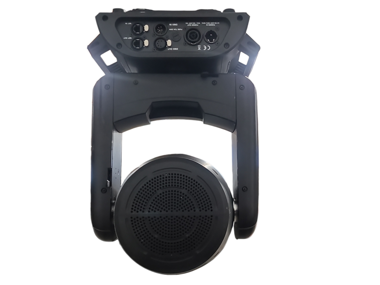 Elation DARTZ 360 50W RGB LED Moving Light (131 Lamp Hours)