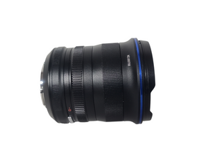 Venus Optics Laowa 8-16mm f/3.5-5 Zoom CF Lens