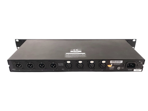 Oxmoor 4x4 Buffer Amplifier