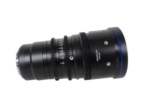 Venus Optics Laowa Ranger S35 17-50mm T2.9 Compact Lens