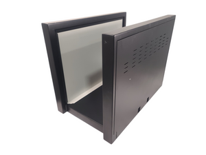 RealFiction Dreamoc HD3-R in Cardboard Box