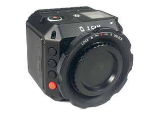Z CAM E1509 E2N 4K NDI Camera in Original Box