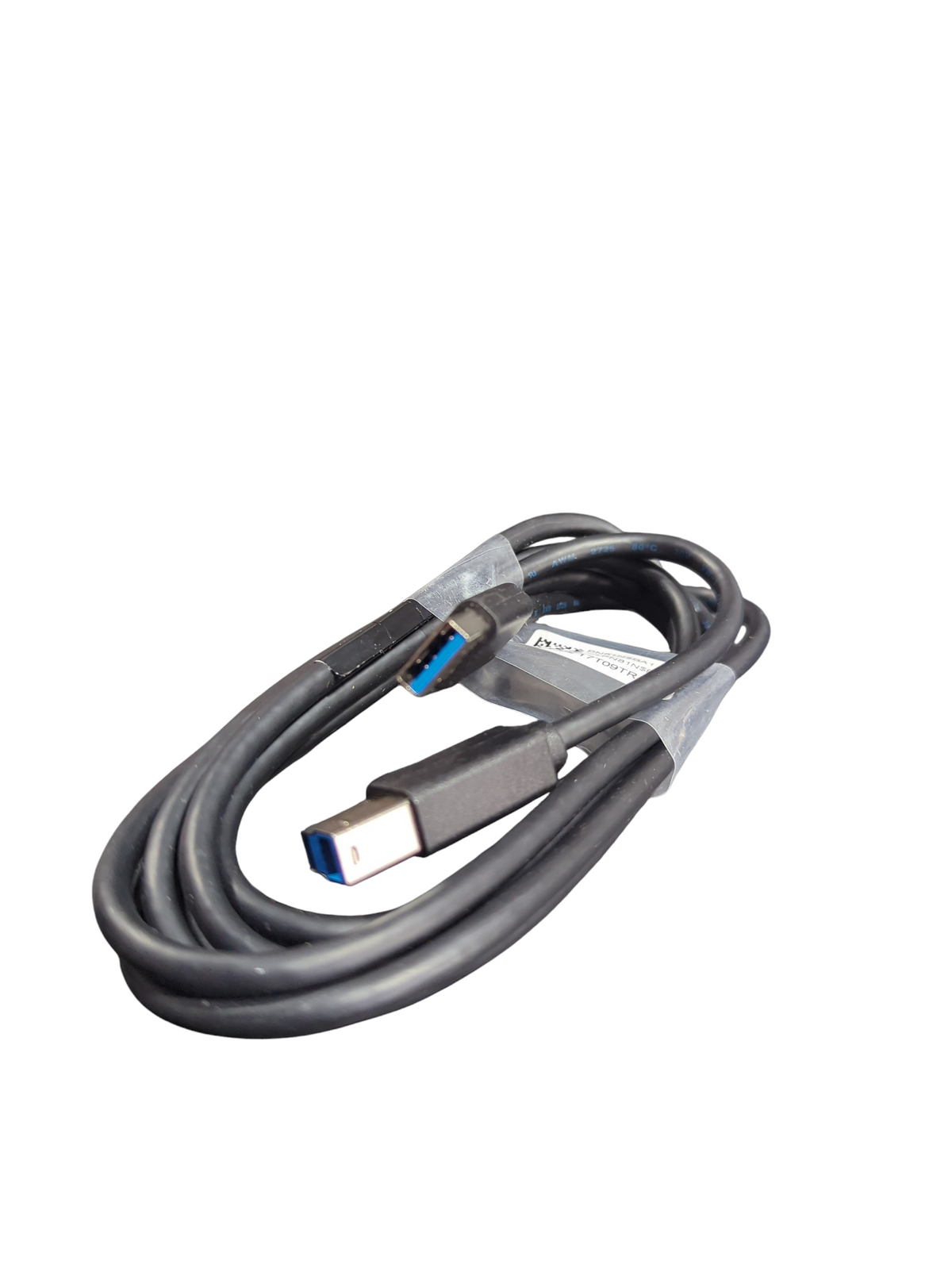 USB 3.0 Type A Male to USB Type B Male SuperSpeed Cable