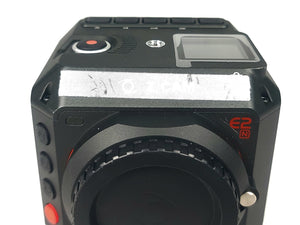 Z CAM E1509 E2N 4K NDI Camera
