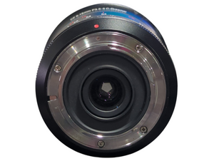 Venus Optics Laowa 8-16mm f/3.5-5 Zoom CF Lens w/ Cover in Original Box